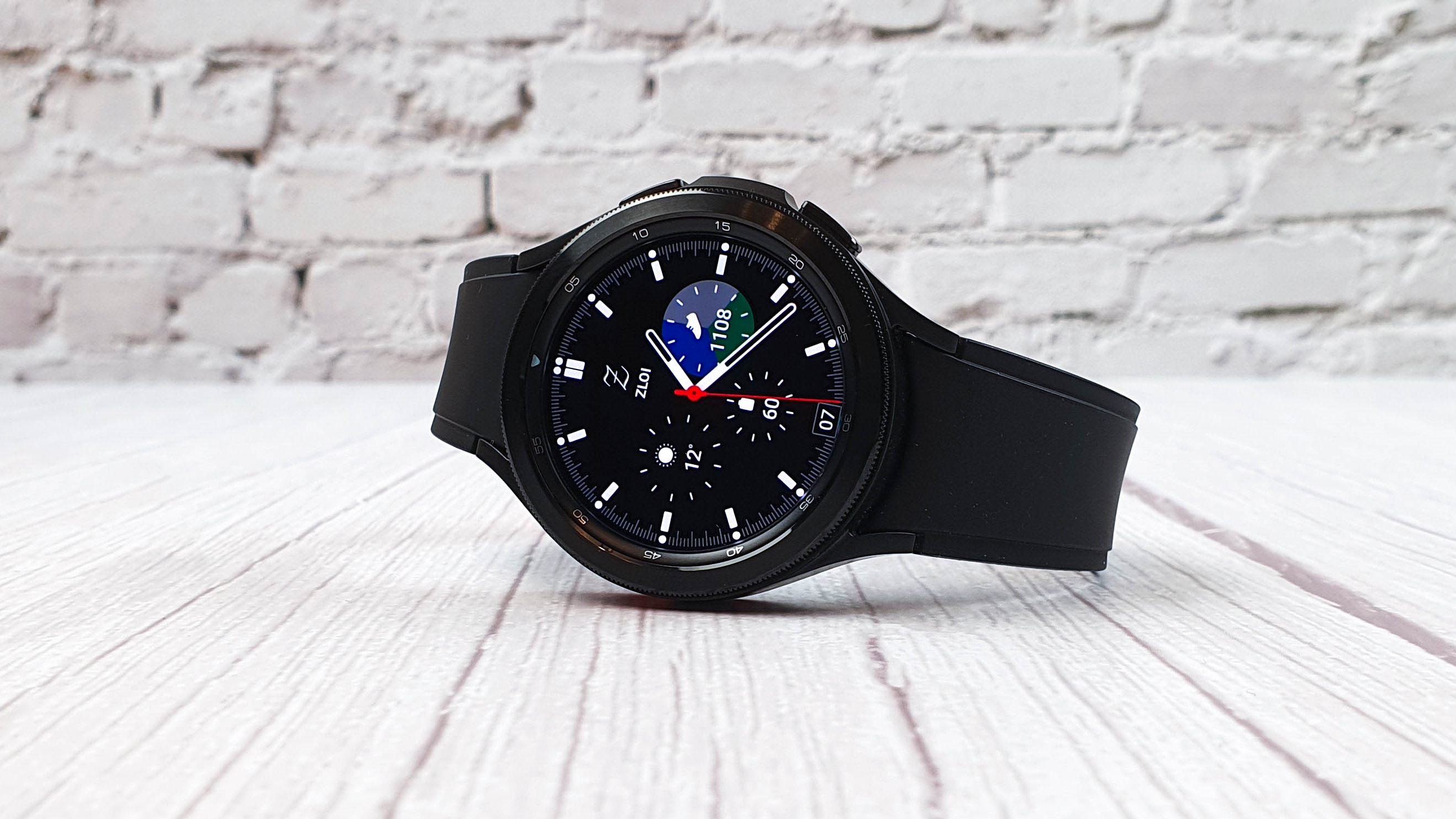 Смарт-часы Samsung Galaxy Watch 4: обзор после полутора месяцев ...