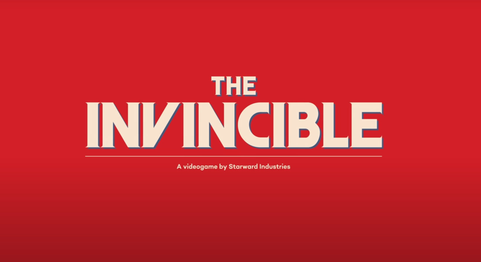 Научно-фантастическая игра The Invincible получила первый тизер-трейлер /  Компьютерные и мобильные игры / iXBT Live