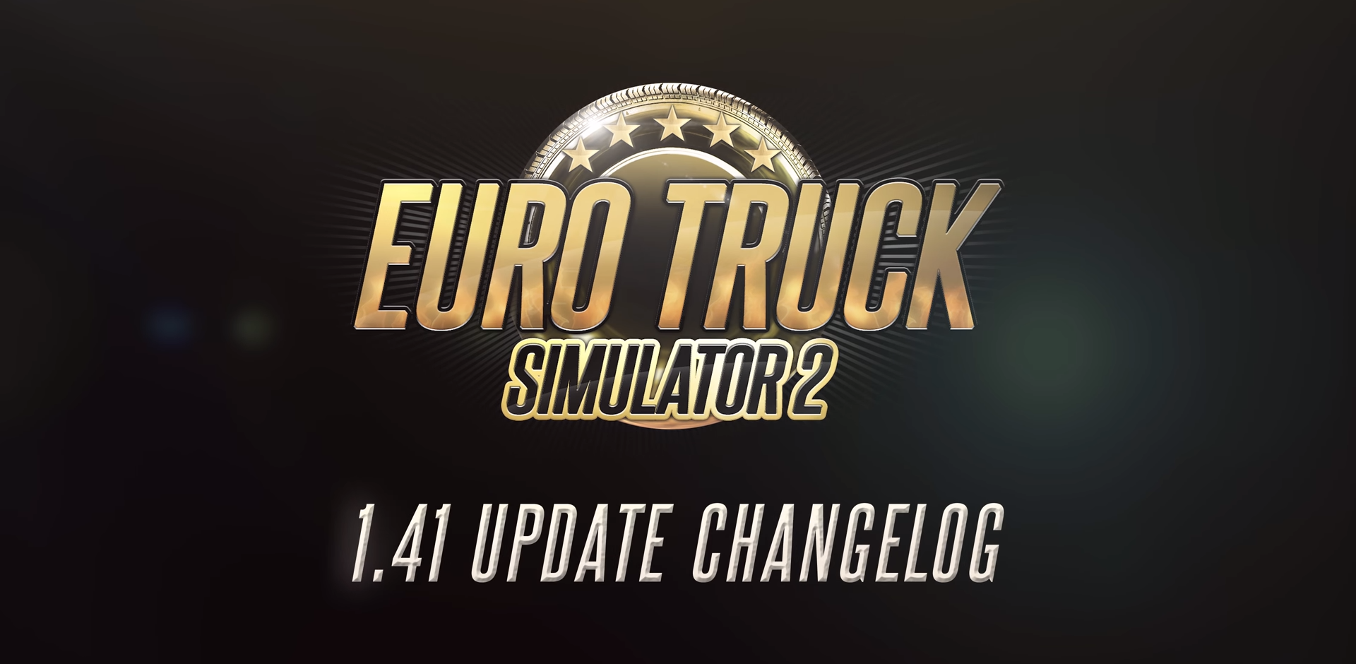 Euro Truck Simulator 2 получила новое обновление с поддержкой модов в  режиме Convoy / Компьютерные и мобильные игры / iXBT Live