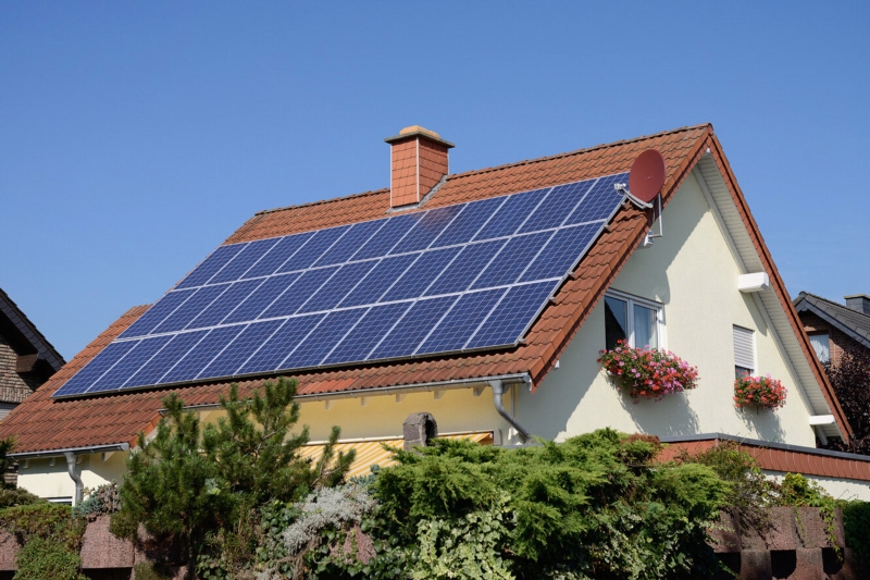 Солнечная батарея | это Что такое Солнечная батарея?