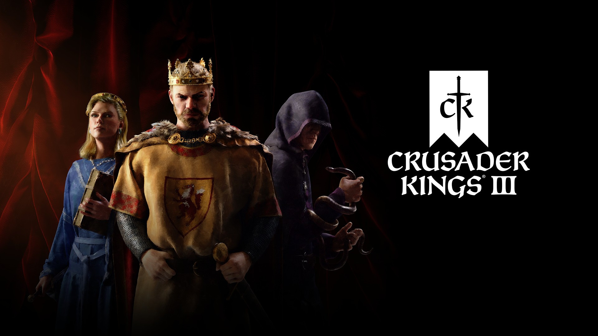 Первое большое дополнение для Crusader Kings III отложено на несколько  месяцев / Компьютерные и мобильные игры / iXBT Live