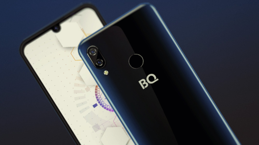 Компания BQ вновь стала «Маркой №1» в России / iXBT.Market / iXBT Live