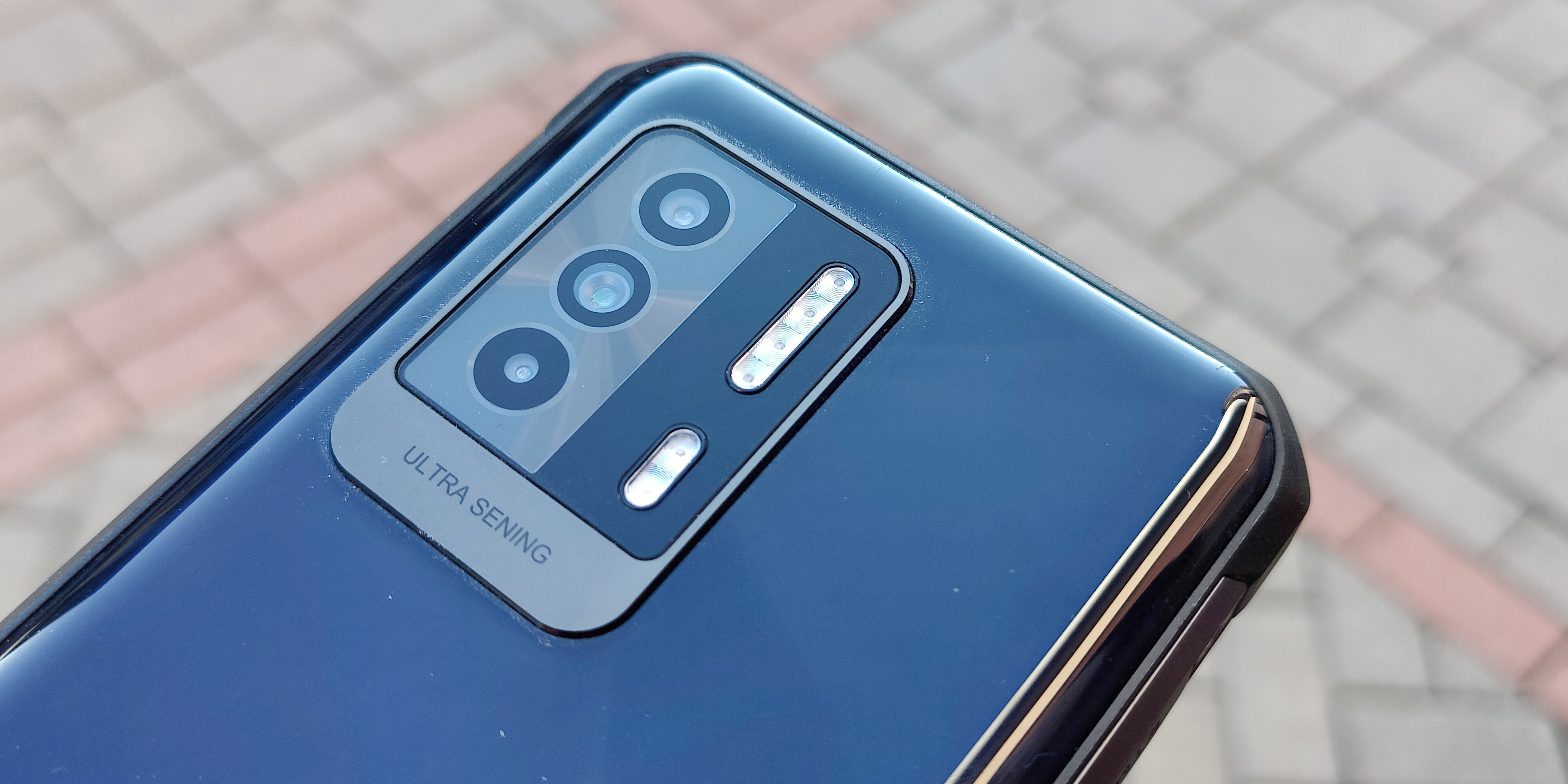 Смартфон oukitel wp17. Oukitel wp17.