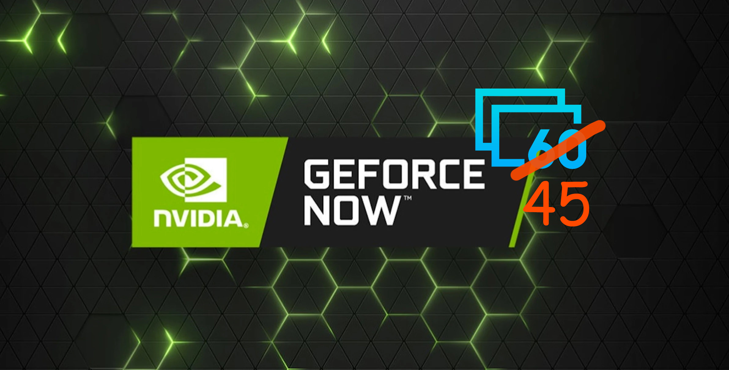 60 fps теперь не везде: опубликован список игр без поддержки 60 fps в  сервисе GeForce Now / Компьютерные и мобильные игры / iXBT Live