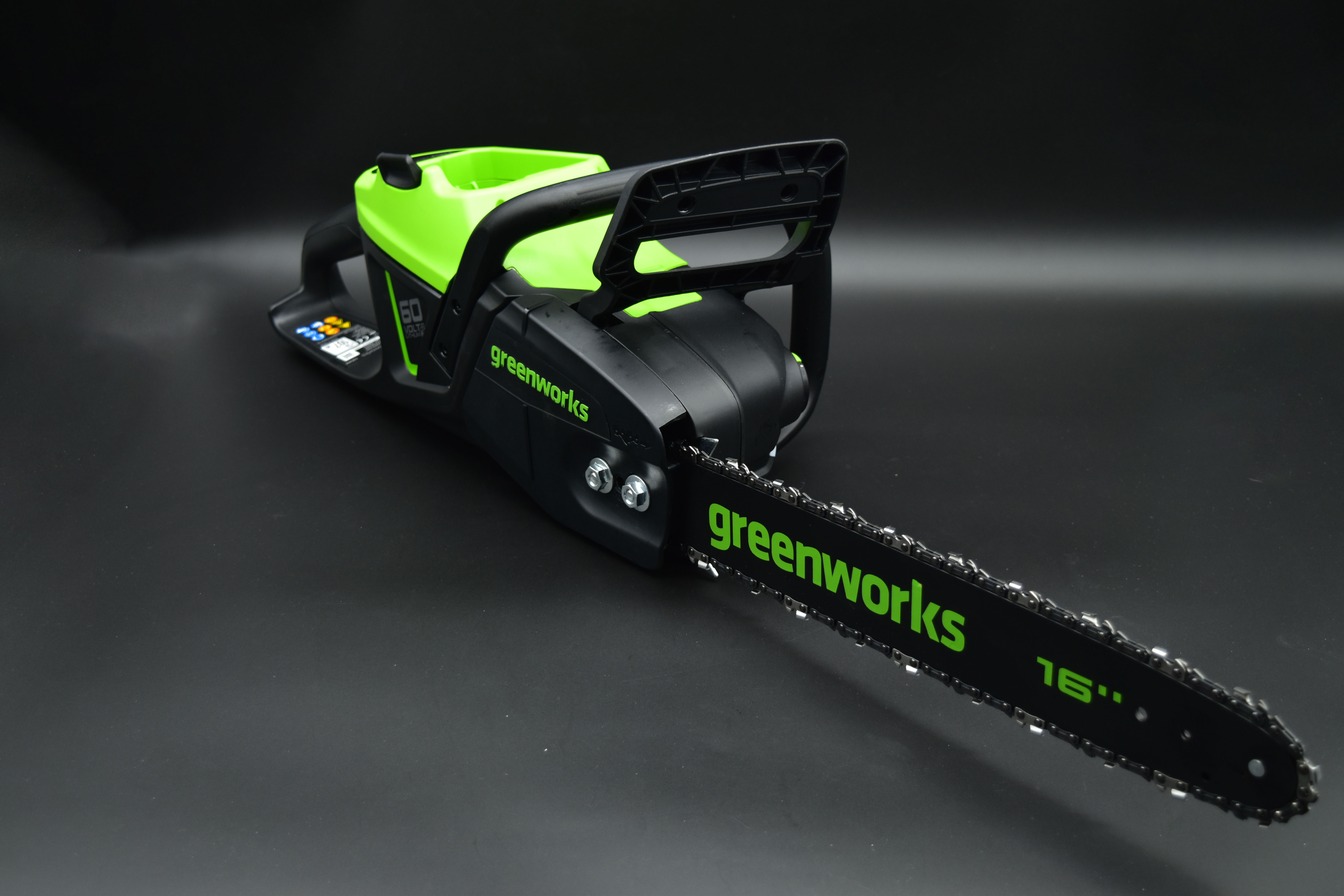 Обзор аккумуляторной пилы пит. GREENWORKS gd60cs40k2. GREENWORKS gd40cs15. Бесщеточная аккумуляторная цепная пила CS- 818. Пила Гринворкс.