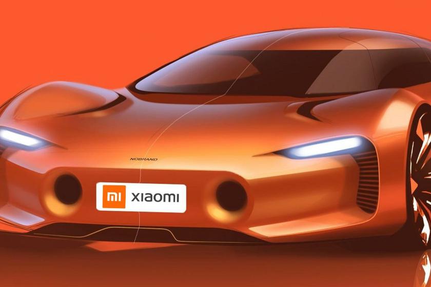 Xiaomi открыла вторую автомобильную компанию / Авто и транспорт / iXBT Live