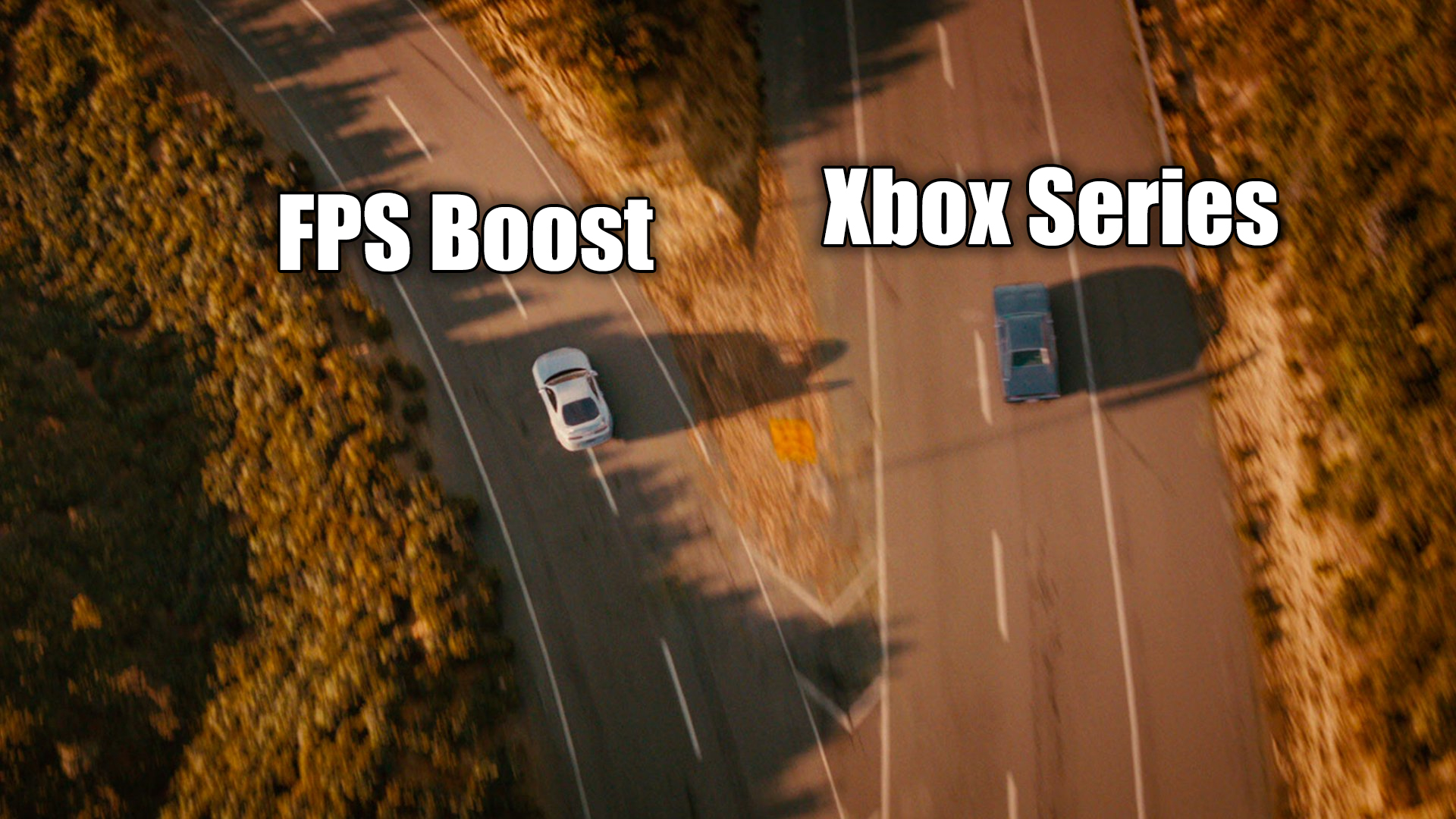 Команда Xbox замораживает «FPS Boost» на неопределённый срок. Итоги  развития программы / Компьютерные и мобильные игры / iXBT Live