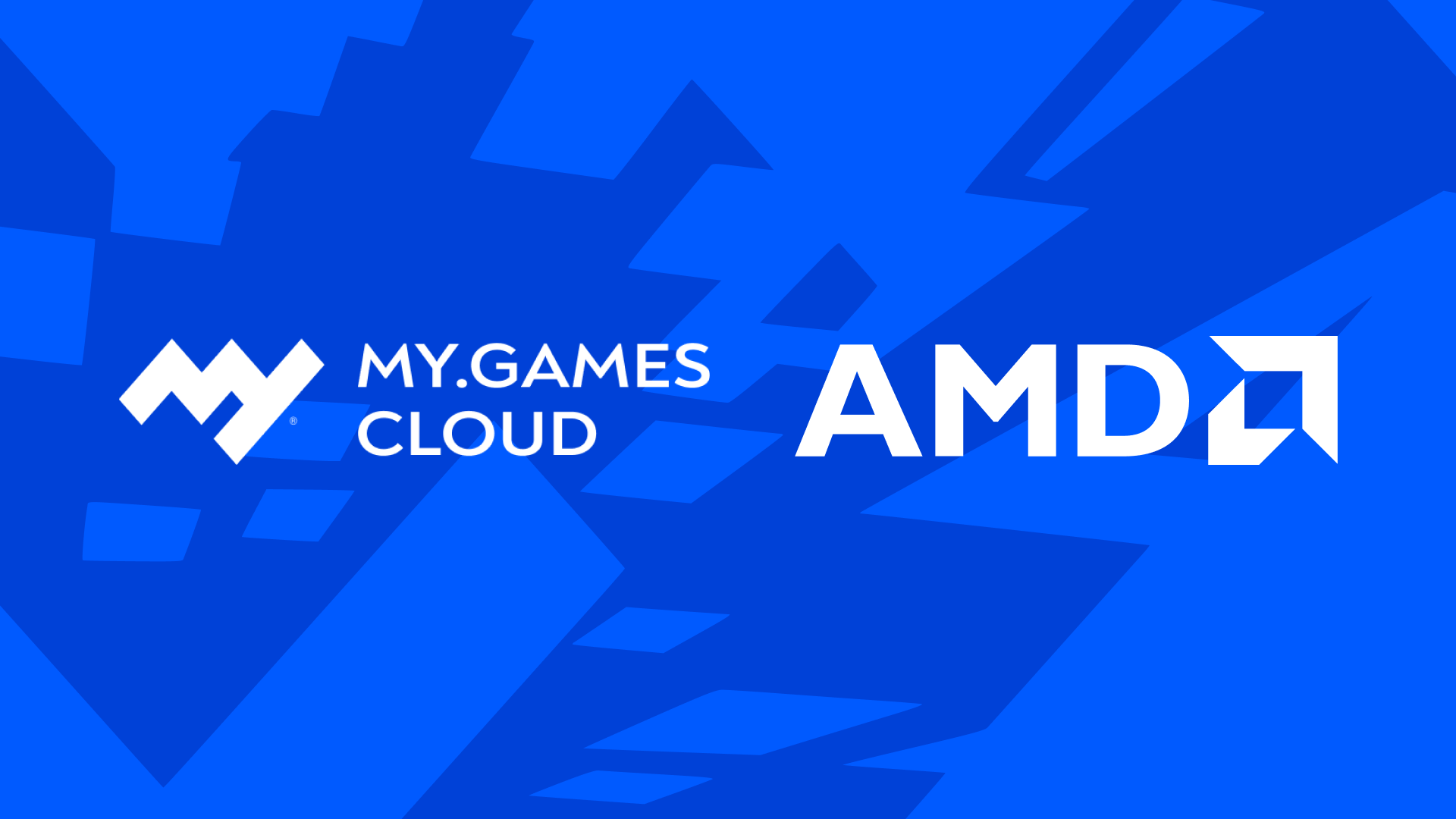 VK объявляет о сотрудничестве My.Games Cloud с компанией AMD / iXBT.Market  / iXBT Live