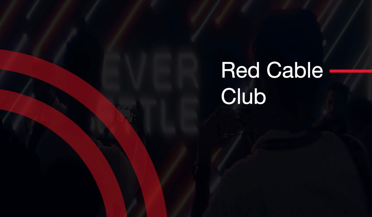 Программа лояльности Red Cable Club от OnePlus запущена в Европе. Что она  дает пользователям? / Смартфоны и мобильные телефоны / iXBT Live