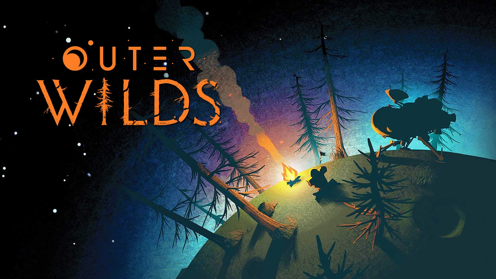 Outer Wilds: полное прохождение игры 