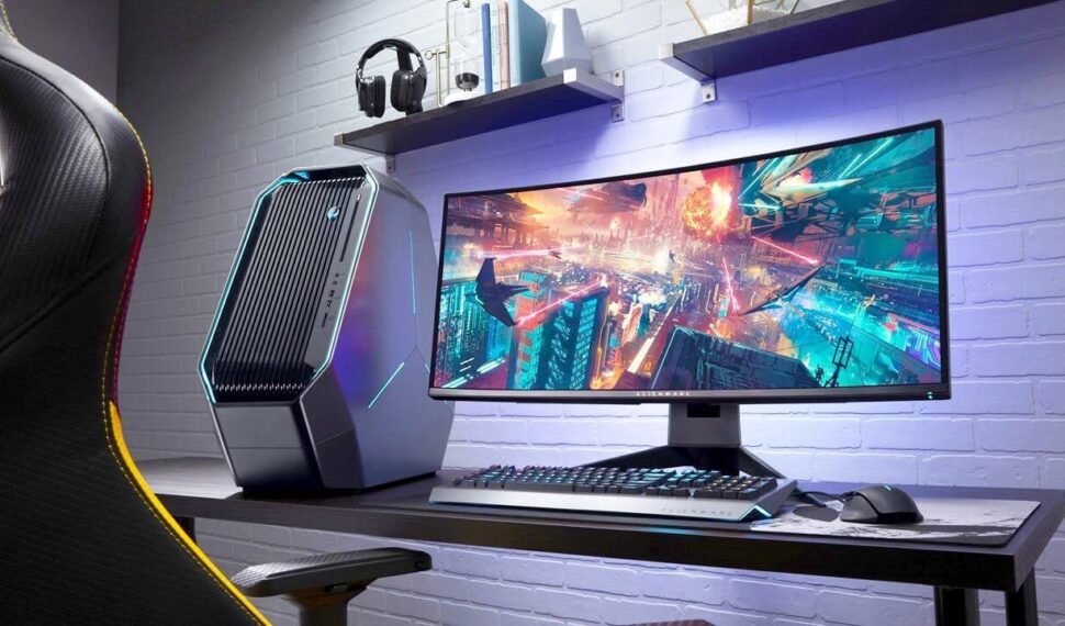 Выбираем игровые мониторы для персонального компьютера с Tmall и ...