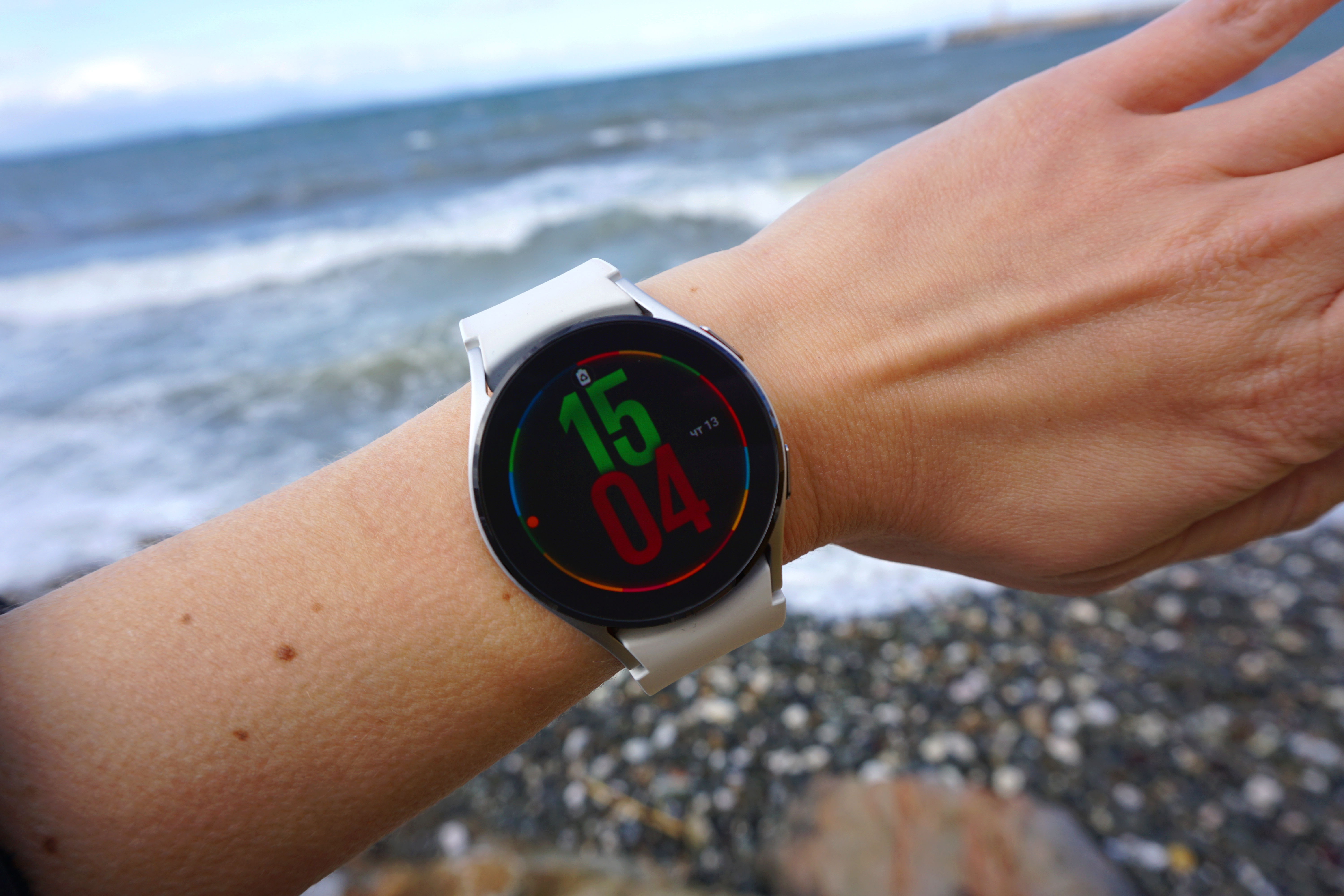 Techradar samsung galaxy watch 2025