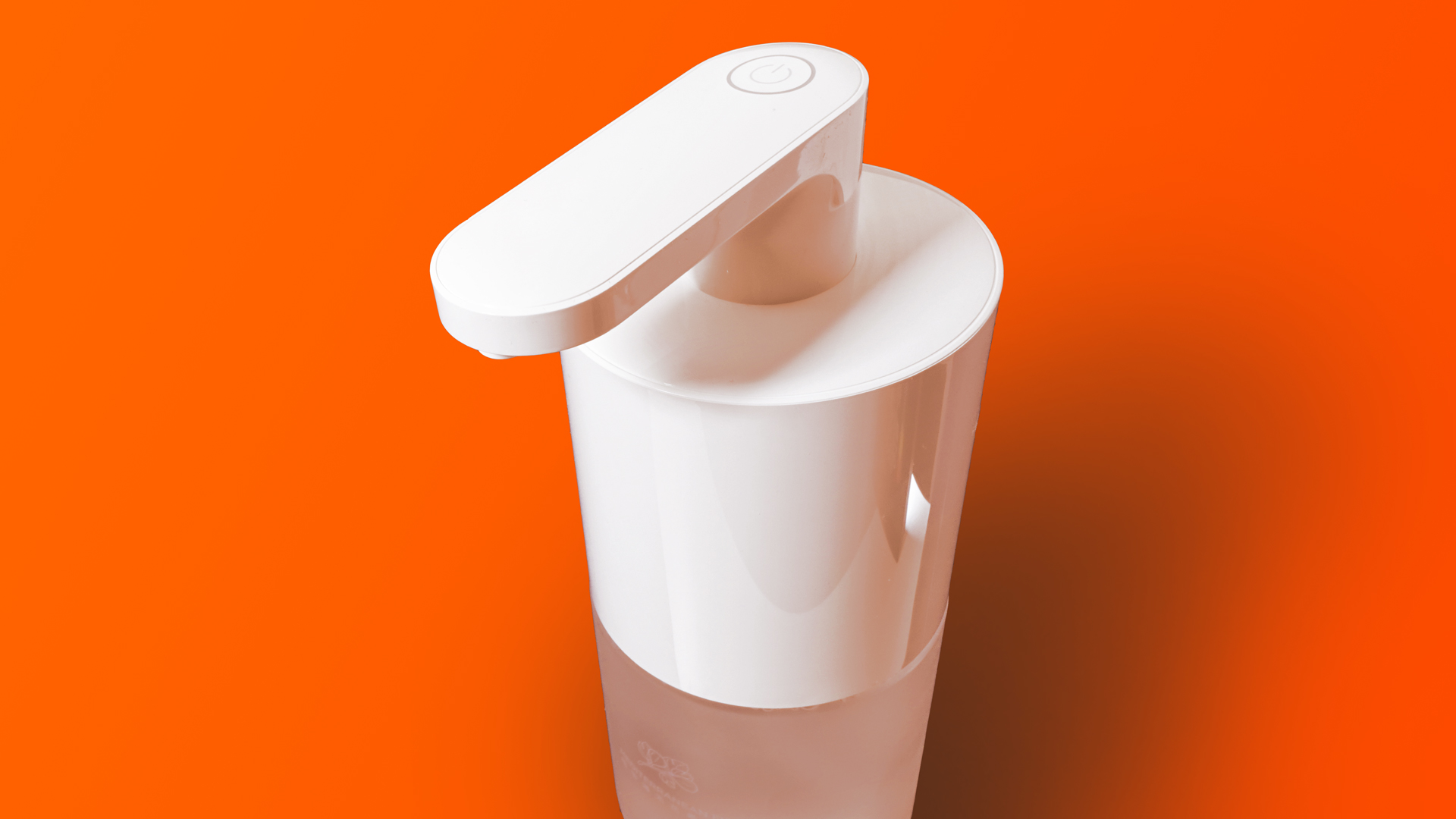 xiaomi soap dispenser pro