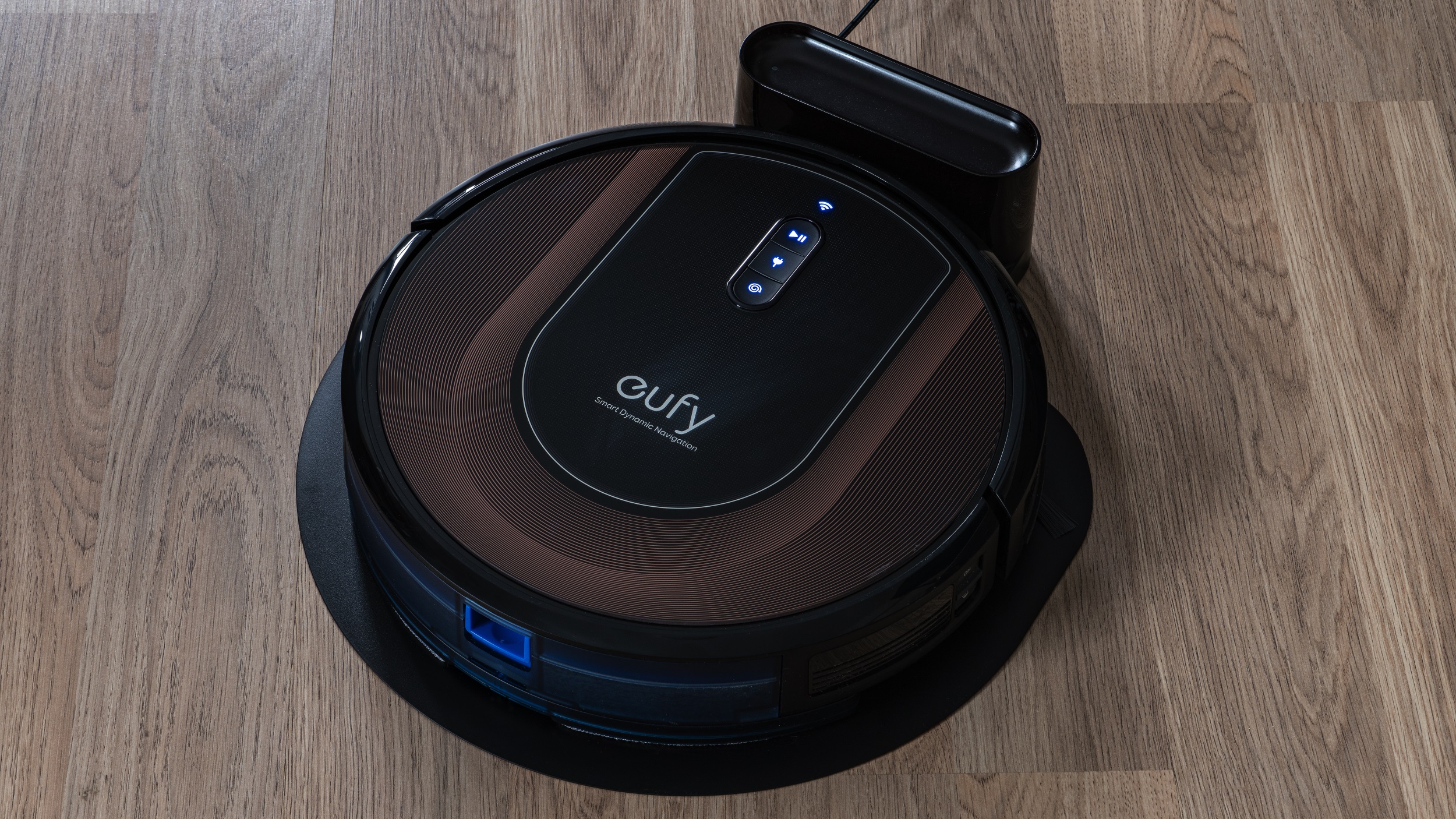 eufy RoboVac G30 Hybrid (T2253): тихий и проворный робот-пылесос /  Комфортный дом и бытовая техника / iXBT Live