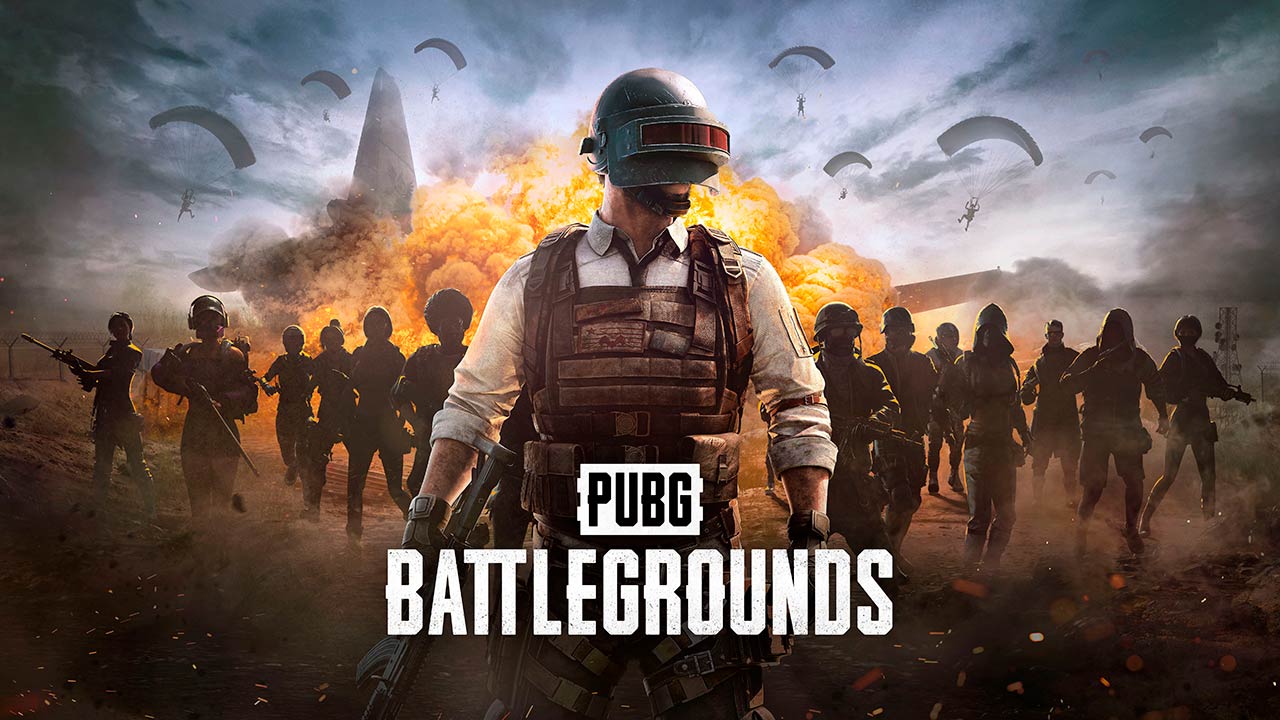 Владельцы PUBG отчитались об успехах игры после перехода на модель free to  play: отмечается рост на 486% / Платформа ПК / iXBT Live