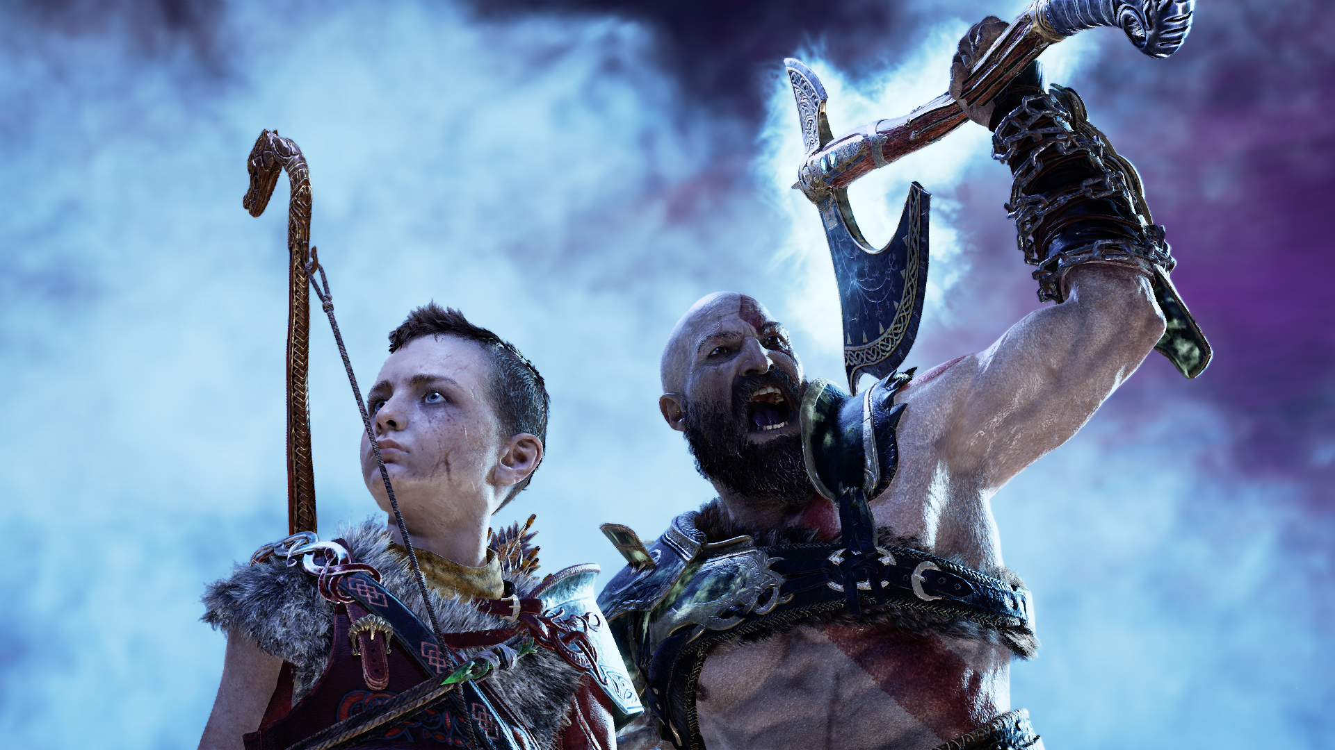 God of war pc steam фото 119