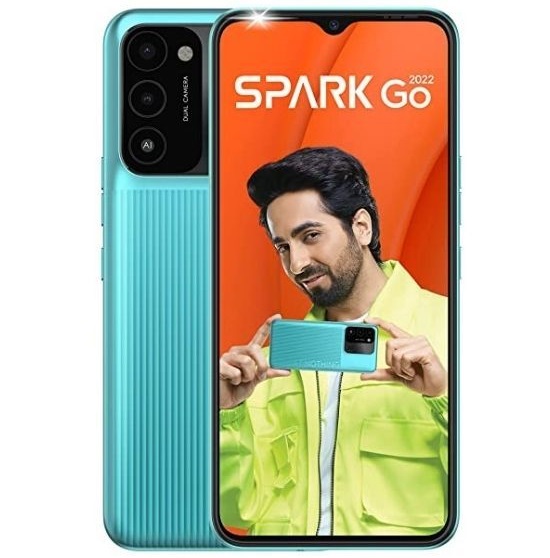 Tecno представляет в России новые бюджетные смартфоны с NFC / iXBT ...