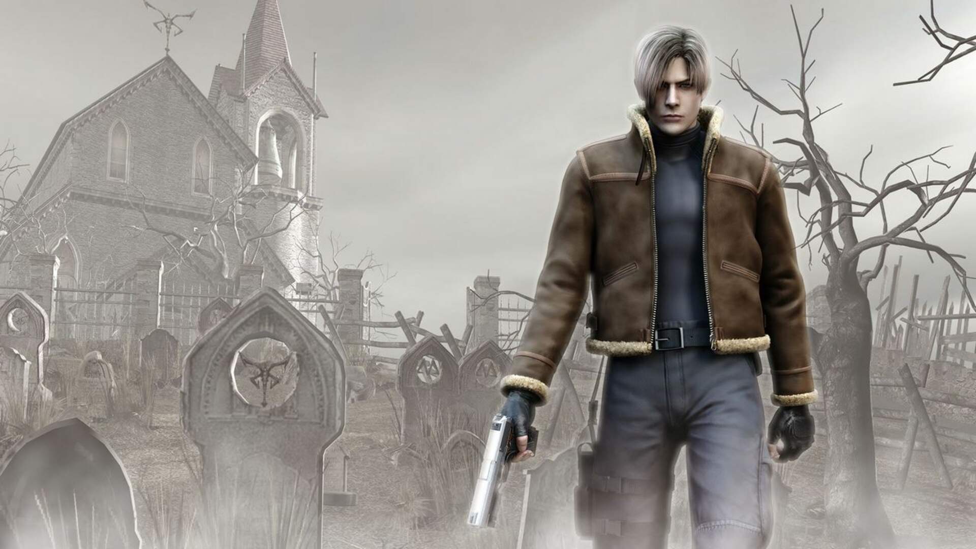 Создатель оригинальной Resident Evil 4 высказался о потенциально возможном  ремейке / Компьютерные и мобильные игры / iXBT Live