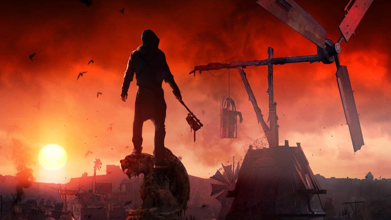 Игроки вовсю сравнивают вышедшую новинку Dying Light 2 Stay Human с первыми  анонсами / Компьютерные и мобильные игры / iXBT Live