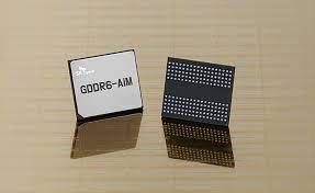 SK hynix анонсировала видеопамять GDDR6-AiM, которая будет быстрее в ...