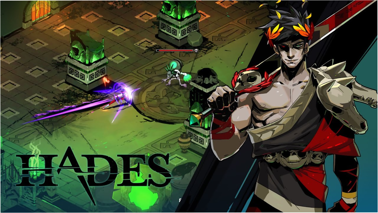 ⚡В Steam в разы подорожали игры Supergiant Games, включая Hades и