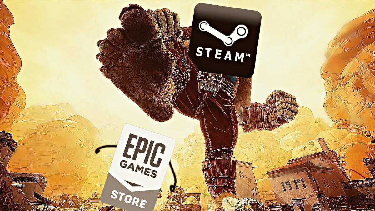 Steam agreement updated фото 51