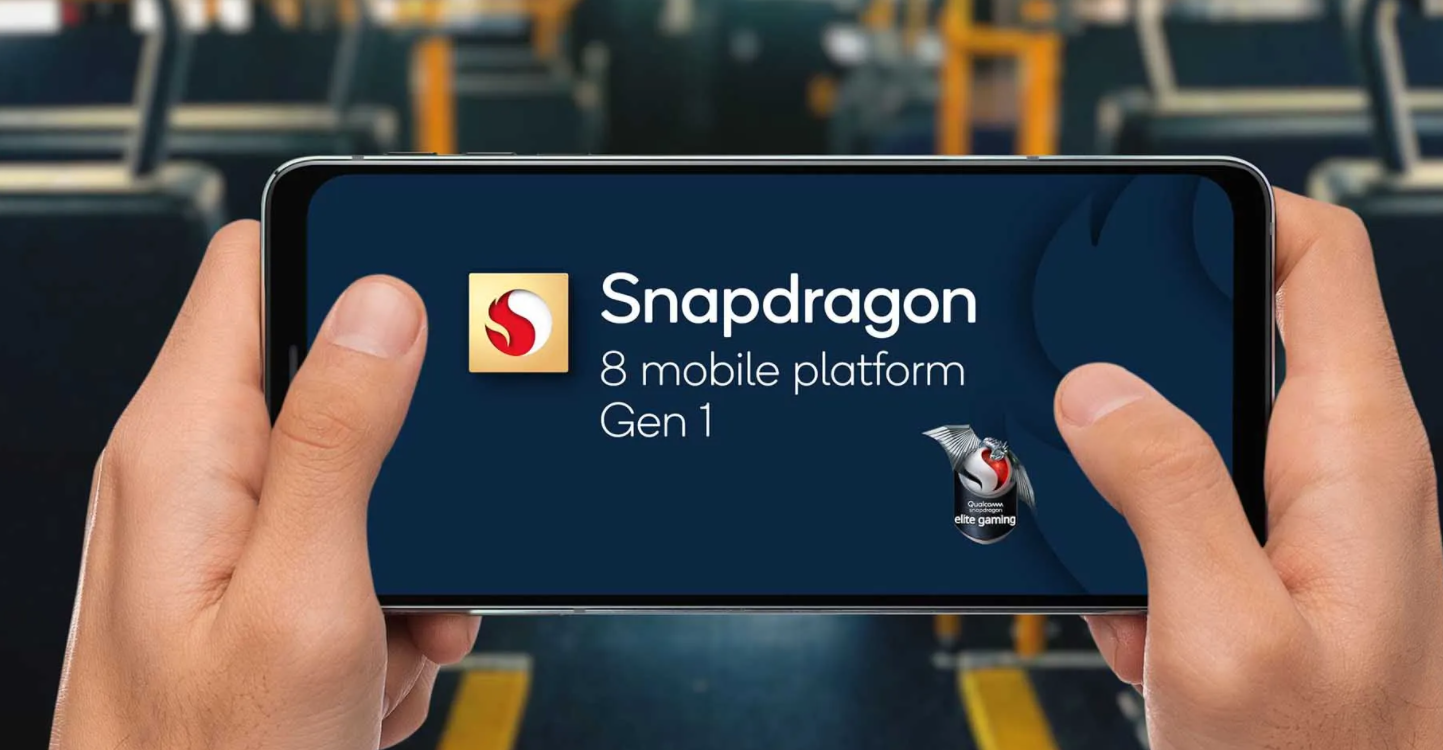 Флагманы на Snapdragon 8 Gen 1: подборка смартфонов на новом процессоре от  Qualcomm / Подборки товаров с Aliexpress и не только / iXBT Live