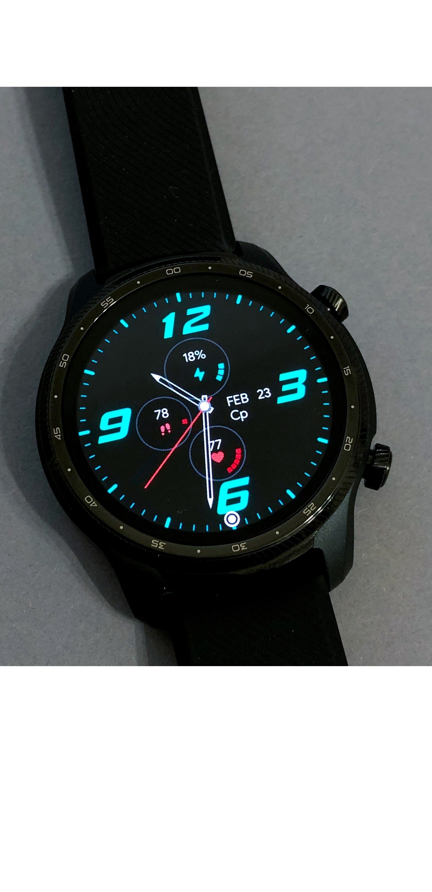 Обзор смарт-часов TicWatch Pro 3 Ultra: Wear OS, крутые фишки и один  неприятный нюанс / Гаджеты / iXBT Live