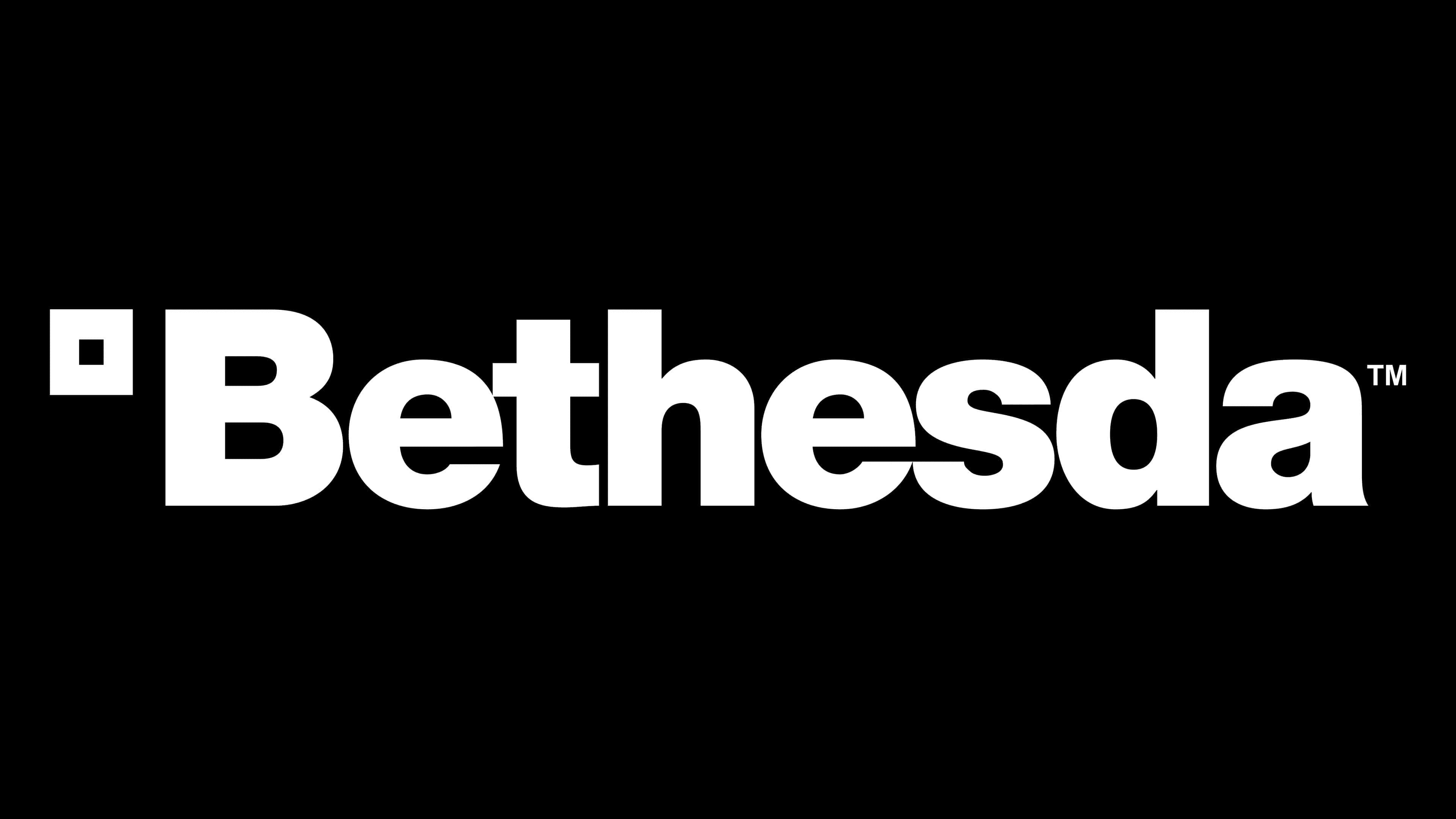 Bethesda softworks проекты игры