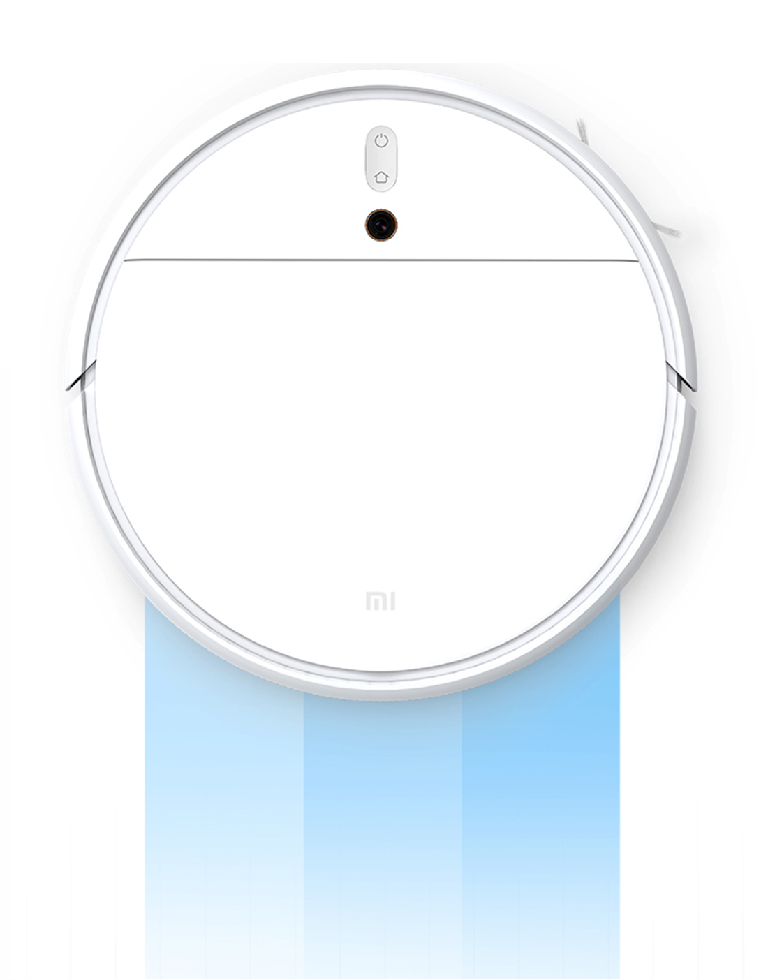 Робот-пылесос Xiaomi Robot Vacuum Cleaner-Mop 2C: превью новинки сезона  2022 года / Комфортный дом и бытовая техника / iXBT Live