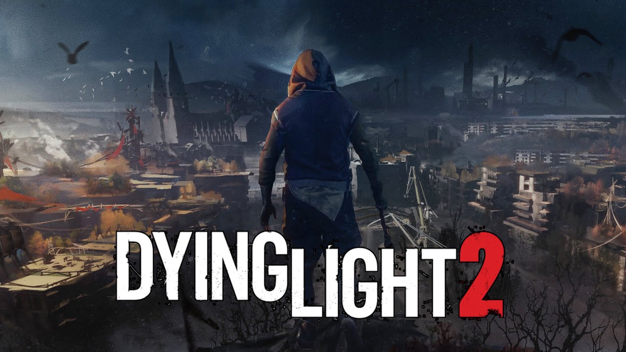 Блогер продемонстрировал на видео ранний билд Dying Light 2 / Компьютерные  и мобильные игры / iXBT Live