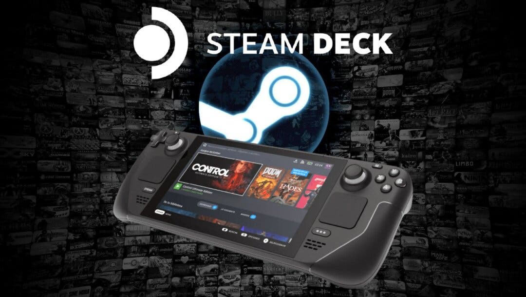 Как подключить наушники к steam deck Выход Steam Deck - тихий и пугающий / Компьютерные и мобильные игры / iXBT Live