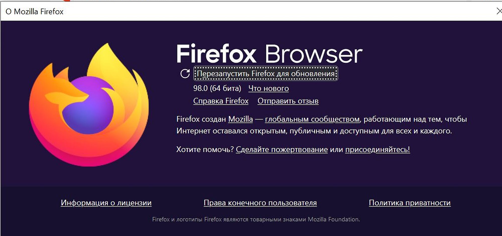 Что нужно знать перед тем, как углубиться в вопросы конфиденциальности в Firefox?