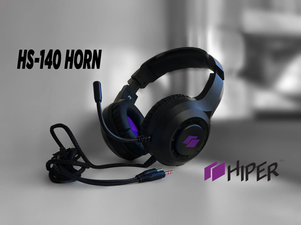 Обзор бюджетных игровых наушников Hiper HS-140 horn / Hi-Fi и цифровой звук  / iXBT Live