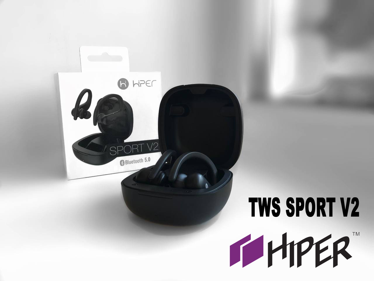 Обзор наушников Hiper TWS Sport V2 / Hi-Fi и цифровой звук / iXBT Live