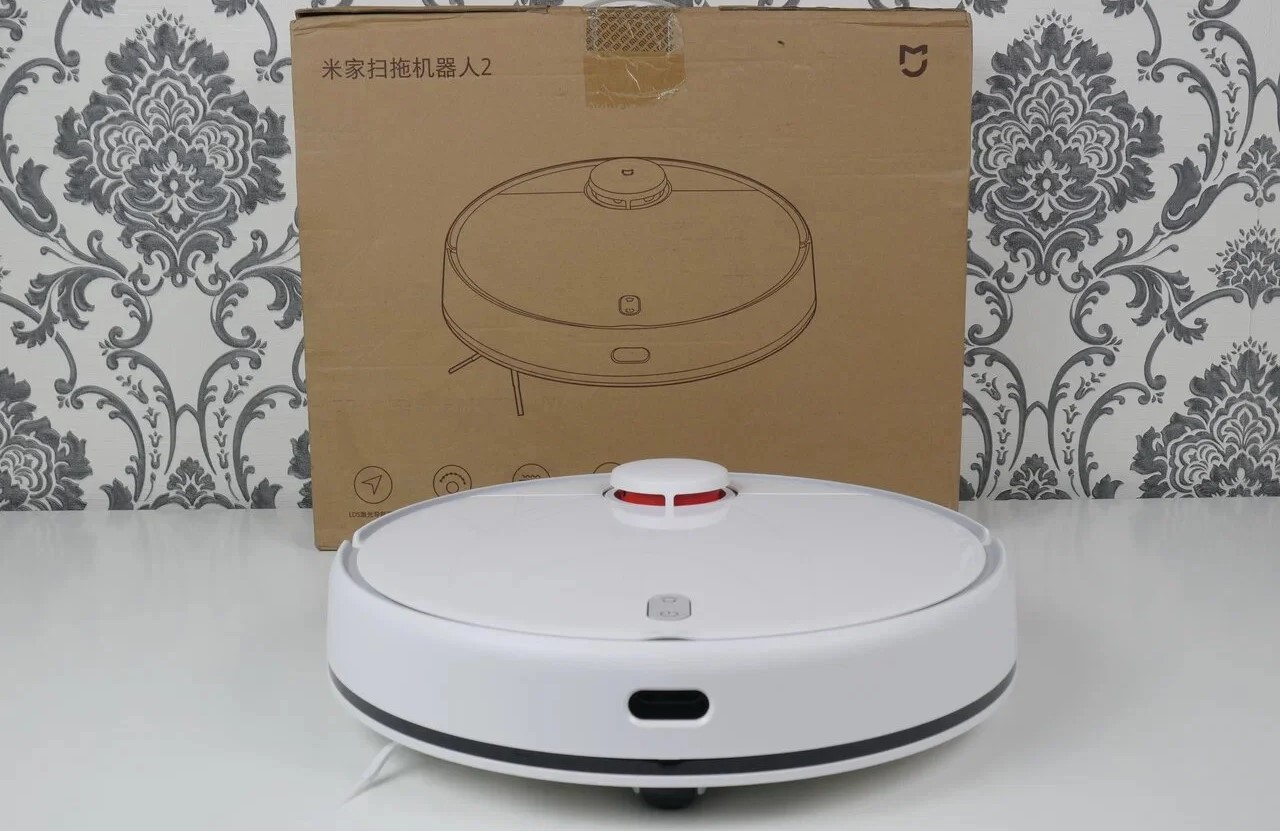 Xiaomi vacuum cleaner 2 outlet gearbest