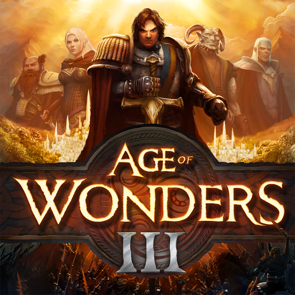 Все еще отличная игра! Обзор Age of Wonders 3 / Компьютерные и мобильные  игры / iXBT Live