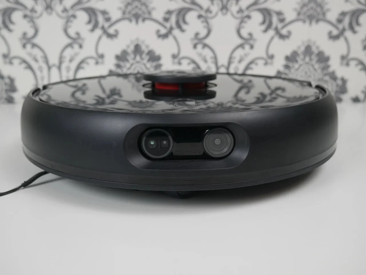 Xiaomi Mijia Vacuum Cleaner Pro (MJSTS1) - умный робот-пылесос с ...