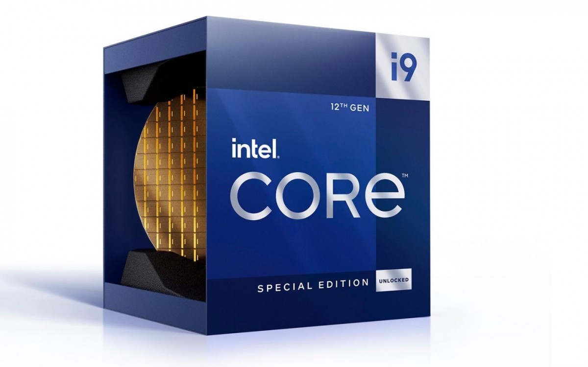 Самый быстрый процессор в мире Intel Core i9-12900KS поступает в продажу 5  апреля / Платформа ПК / iXBT Live