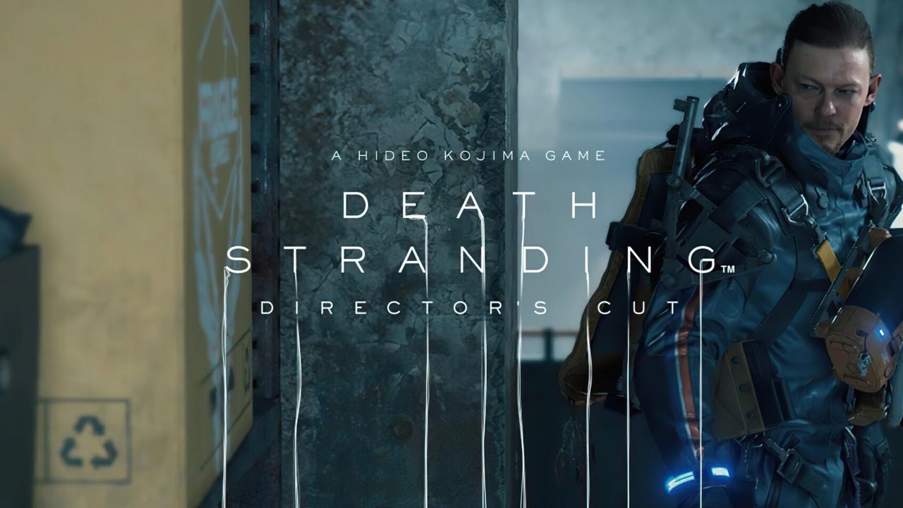 Режиссёрская версия Death Stranding вышла на PC / Компьютерные и мобильные  игры / iXBT Live