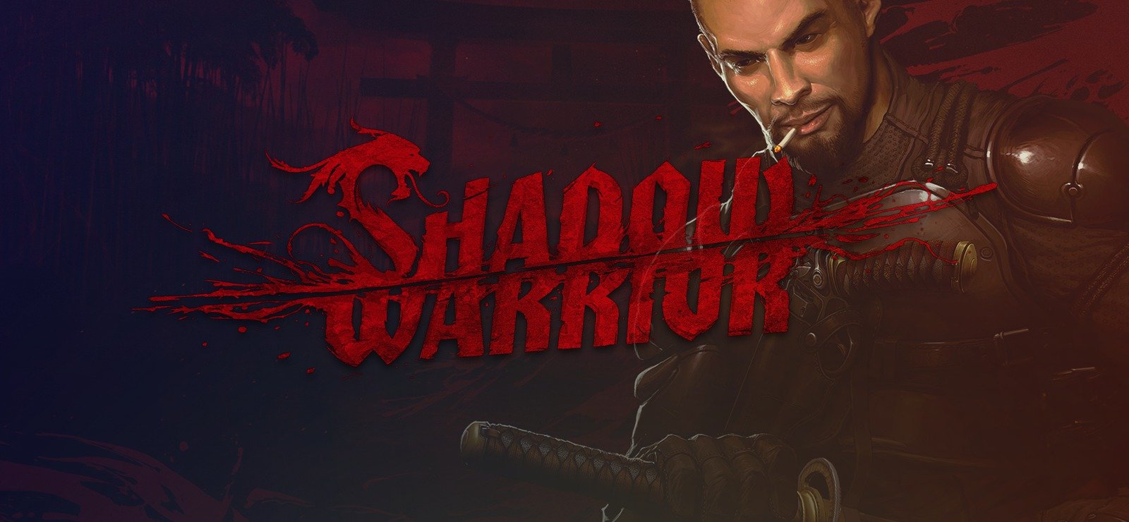 Раньше было лучше. Обзор Shadow Warrior 2013 / Компьютерные и мобильные игры  / iXBT Live