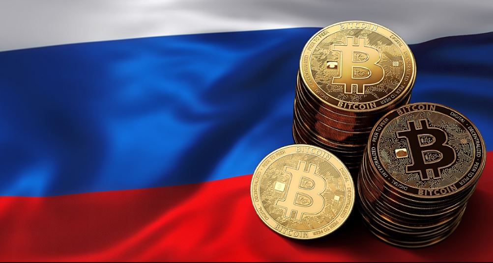 ЦБ намерен полностью запретить операции с криптовалютами в России - Ведомости