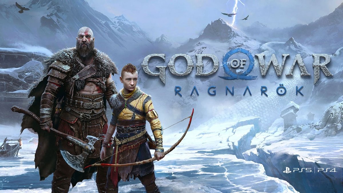 Какие недочеты God of War следует исправить в грядущем сиквеле /  Компьютерные и мобильные игры / iXBT Live