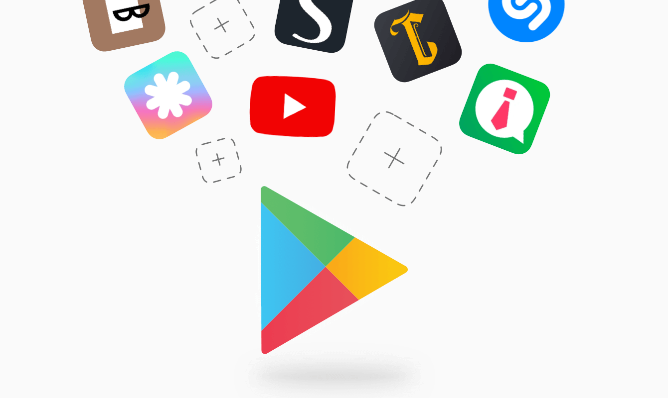 Google Play сможет показывать, какие данные собирают о нас установленные  приложения / Программы, сервисы и сайты / iXBT Live