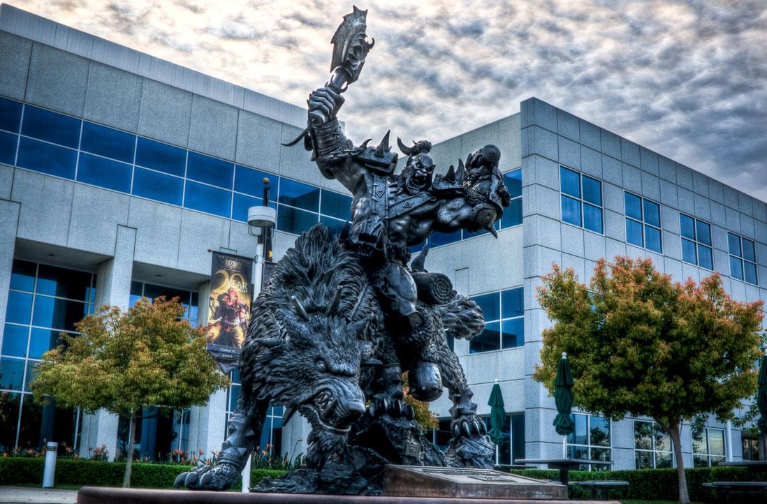Новости по тегу blizzard entertainment, страница 7 из 18