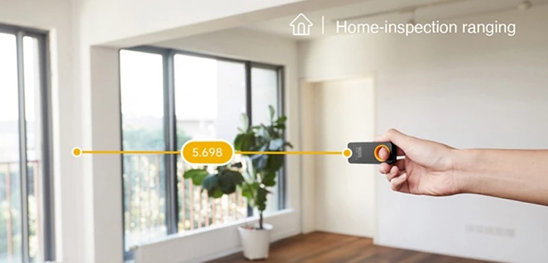 Обзор лазерного дальномера Hoto / Инструменты и запчасти / iXBT Live