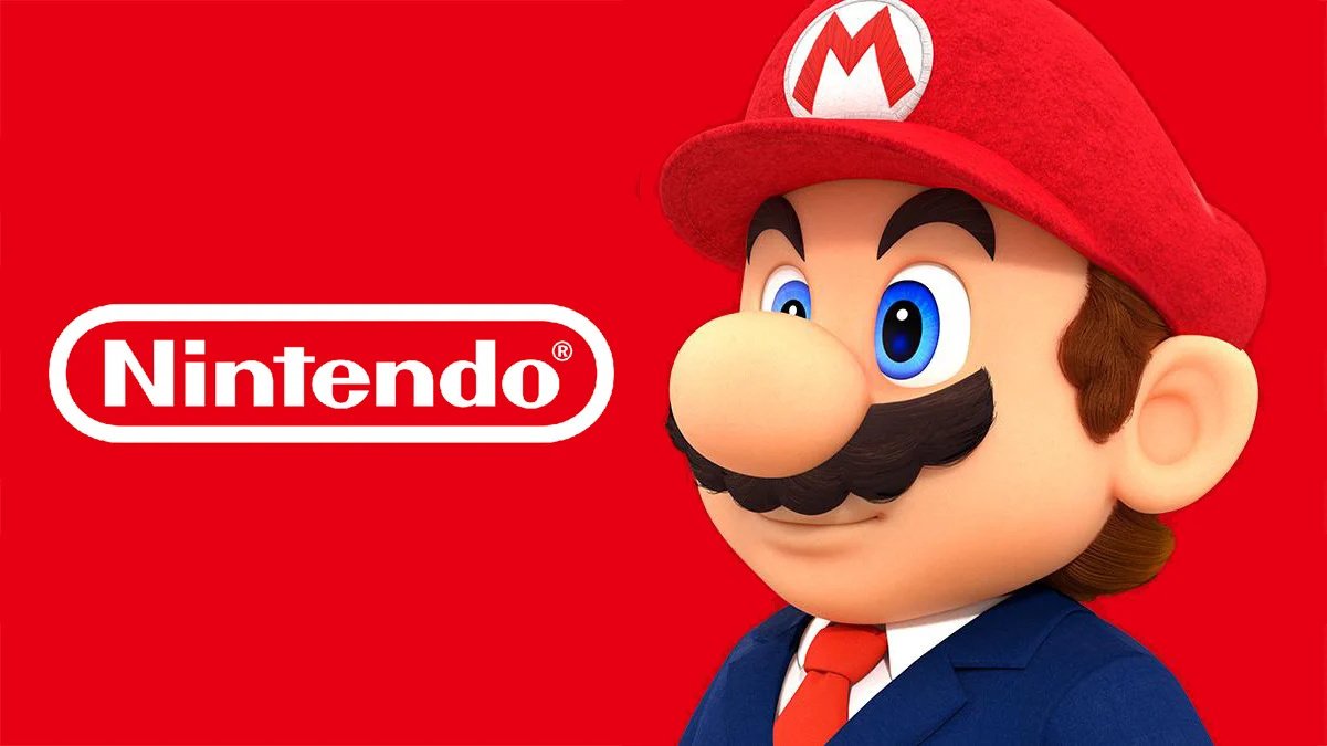 Продажи упали на 20%: Nintendo опубликовала новый финансовый отчёт /  Компьютерные и мобильные игры / iXBT Live