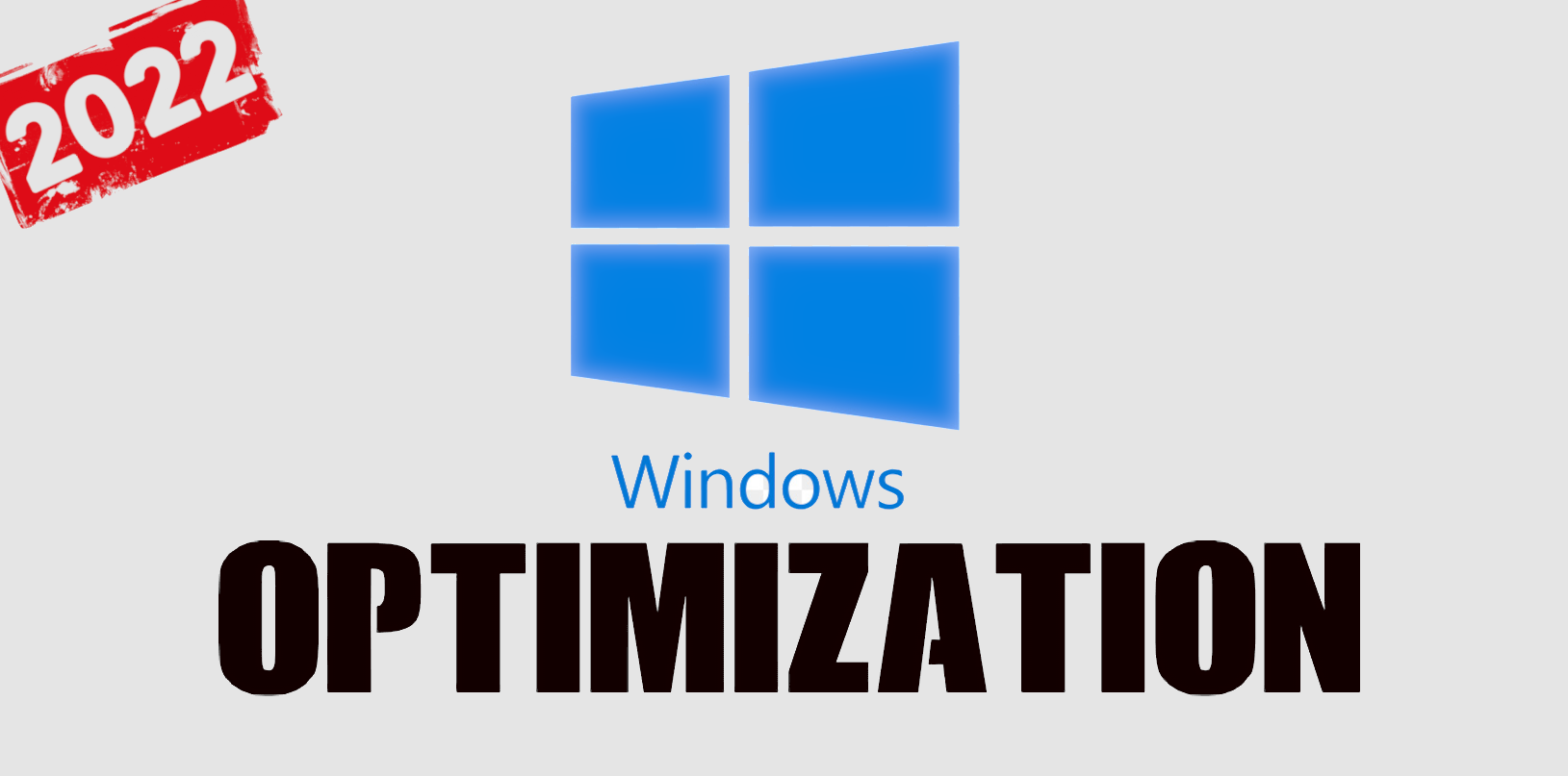 Как оптимизировать Windows 10