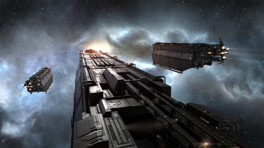      -    - EVE Online Forums