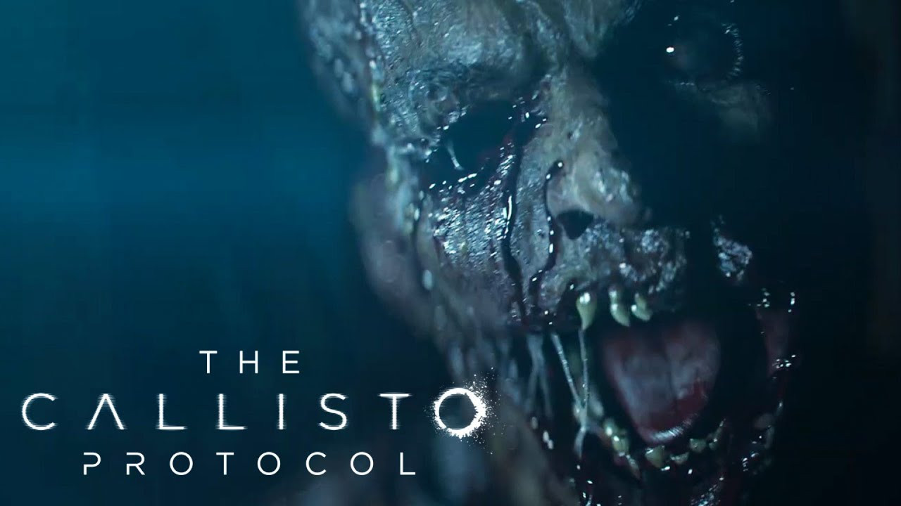 Callisto protocol steam key фото 99